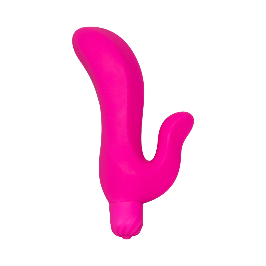 Vibrador Greedry Finger