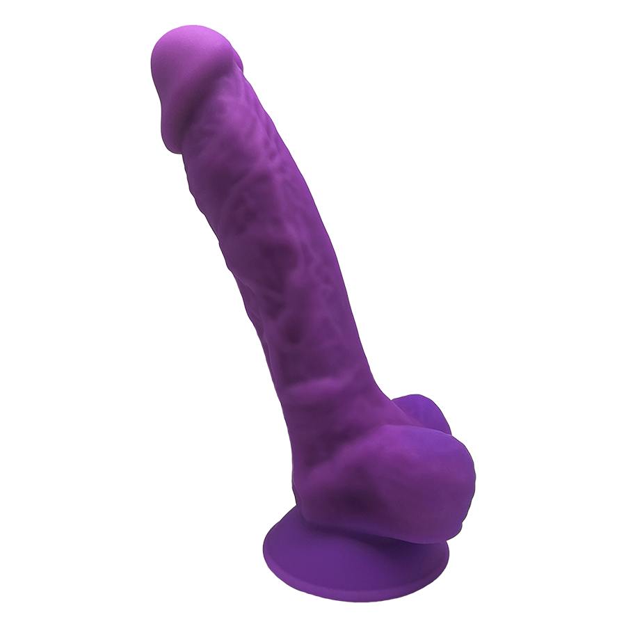 MODEL 1 (7'') PURPLE