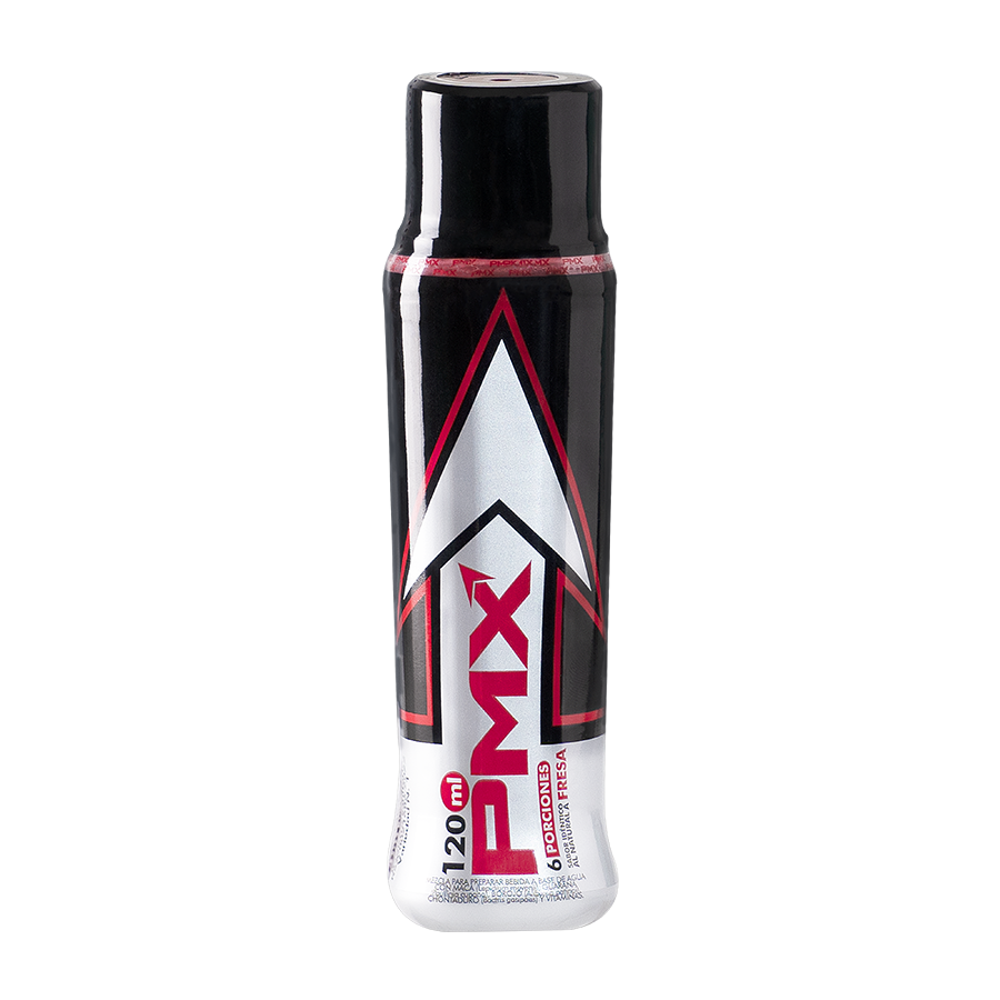 ENERGIZANTE PMX DE 120ML