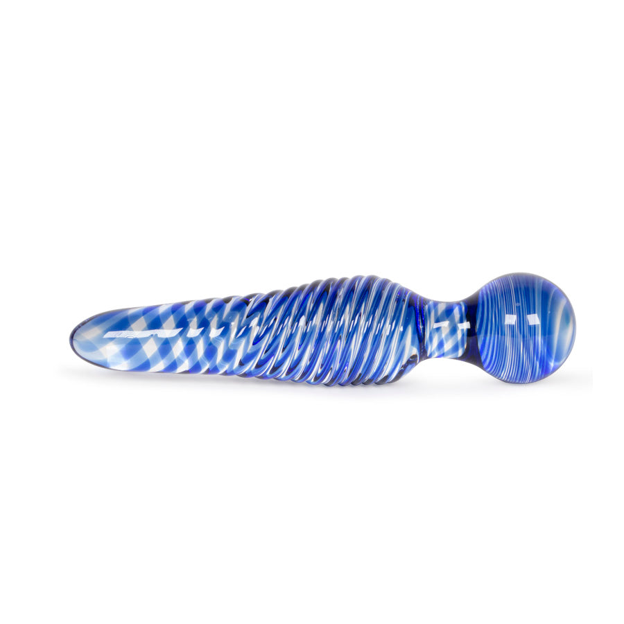 Dildo De Vidrio Ocean