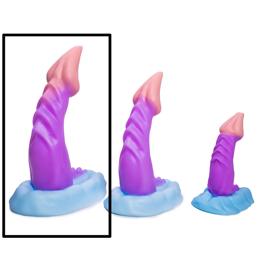 Hada Pink Sensation Dildo Grande