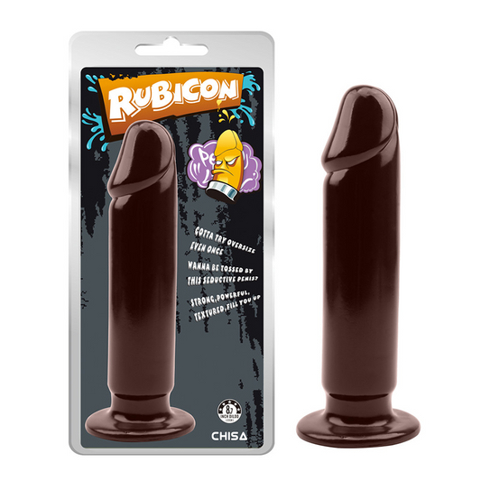 EVIL DILDO PLUG  XL