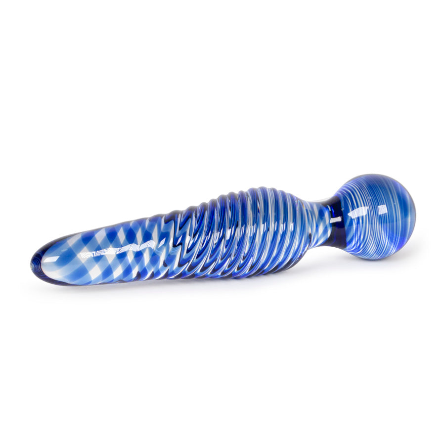 Dildo De Vidrio Ocean