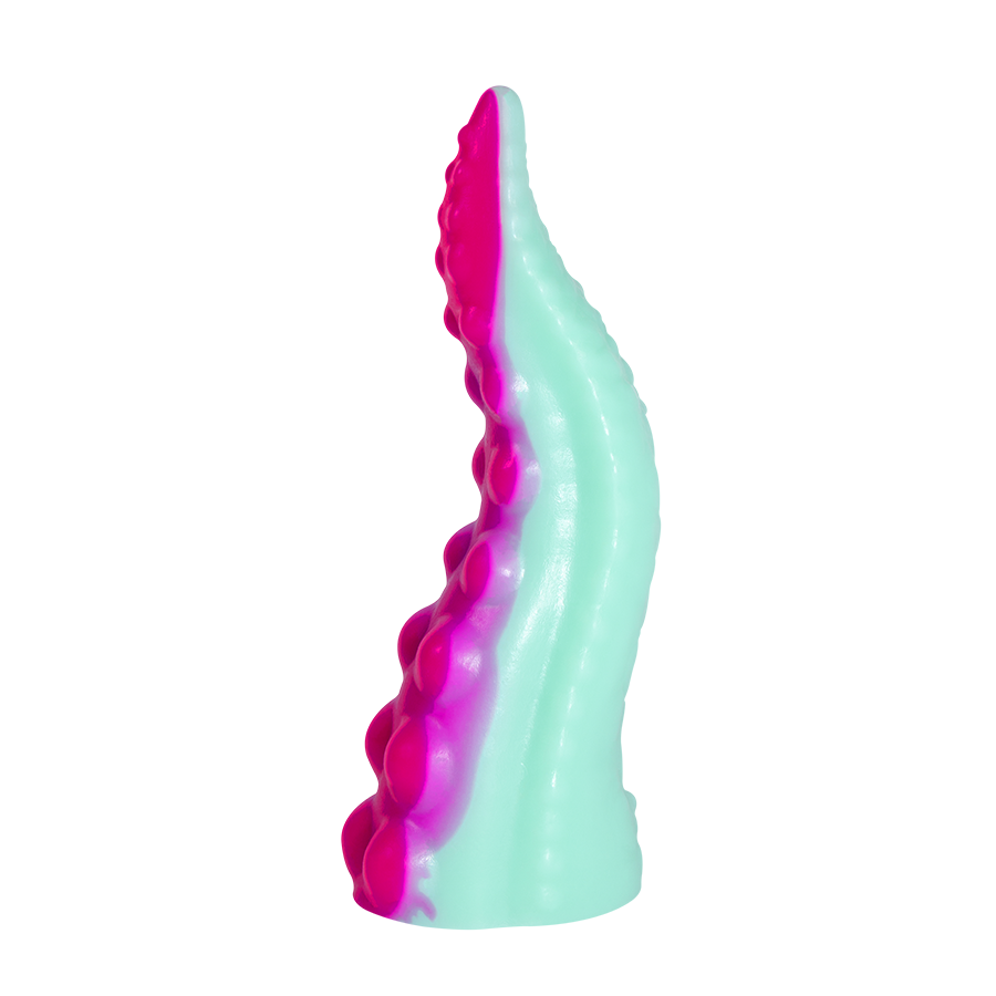 TENTACLE AQUA DILDO