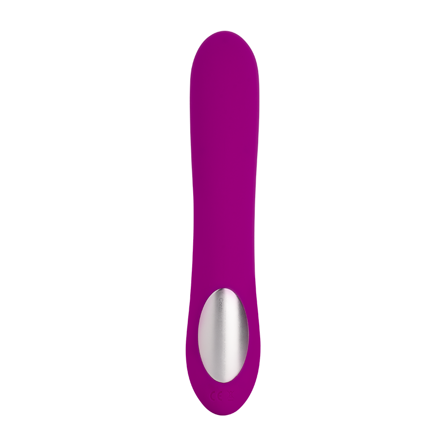 PEARL2 PURPLEVIBRADOR INTERACTIVO BY KII