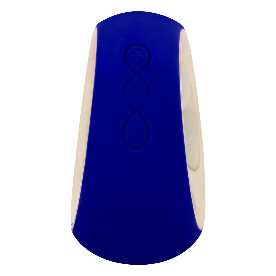 LELO ORA 2 MIDNIGHIT BLUE