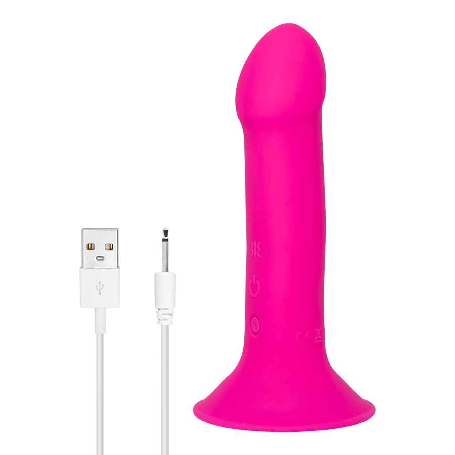 Vibrador Hitsens 2