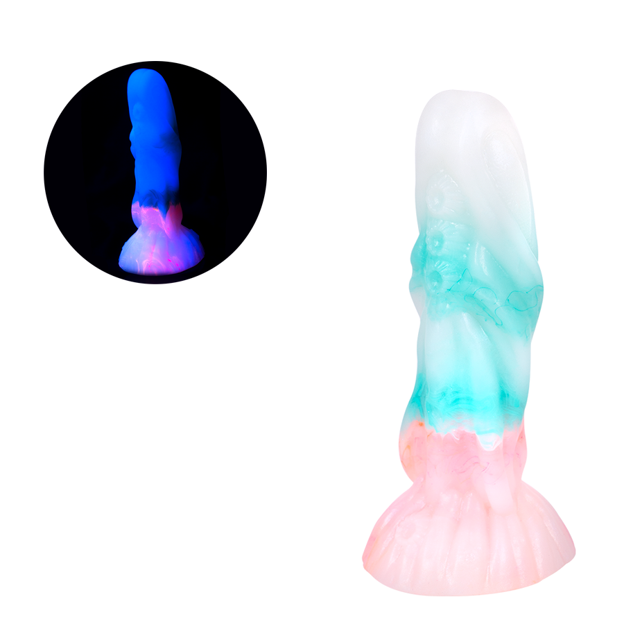 Ocean Dildo