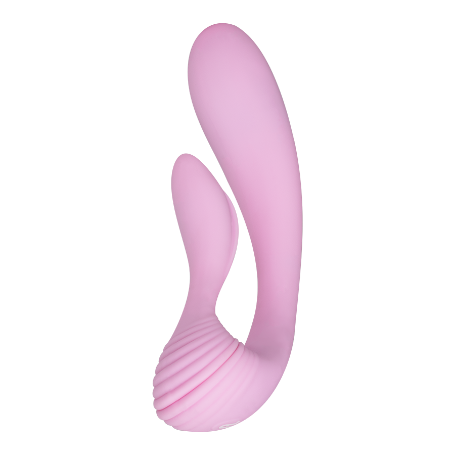 Estimulador de Clitoris y Piunto G Wave