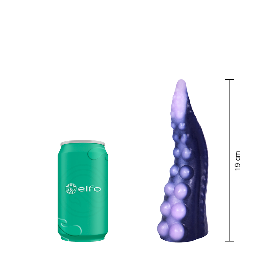 Dildo Tentacle