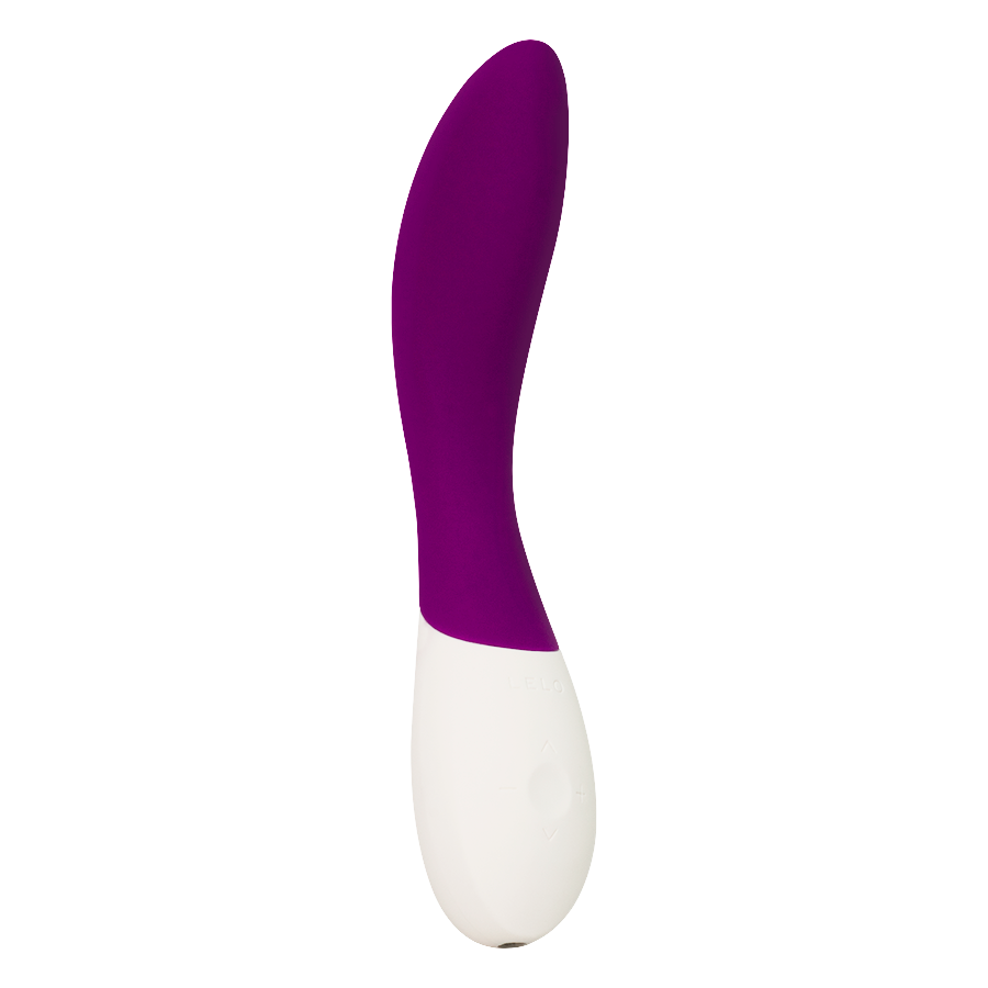 LELO MONA WAVE DEEP ROSE