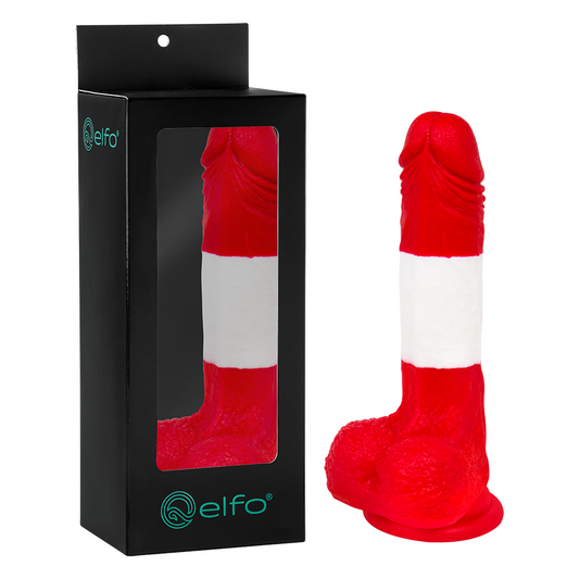 Dildo Uriel Canadá