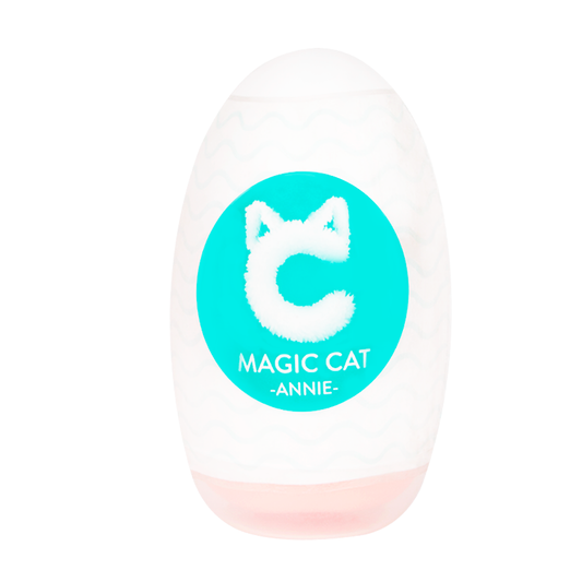 ANNIE MAGIC CAT 