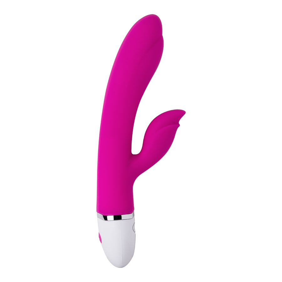 DREAMER II RECHARGEABLE VIBRATOR