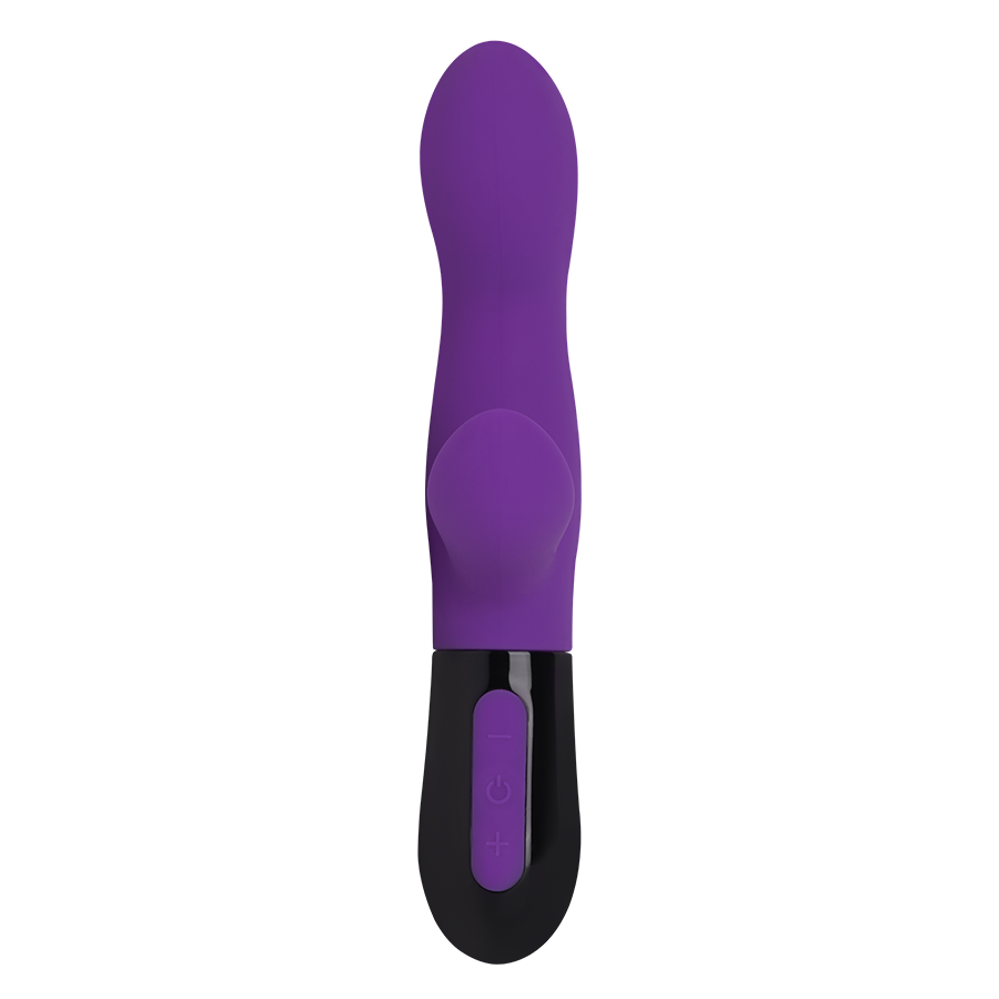 Vibrador Doble Estimulación Gaia 2.0