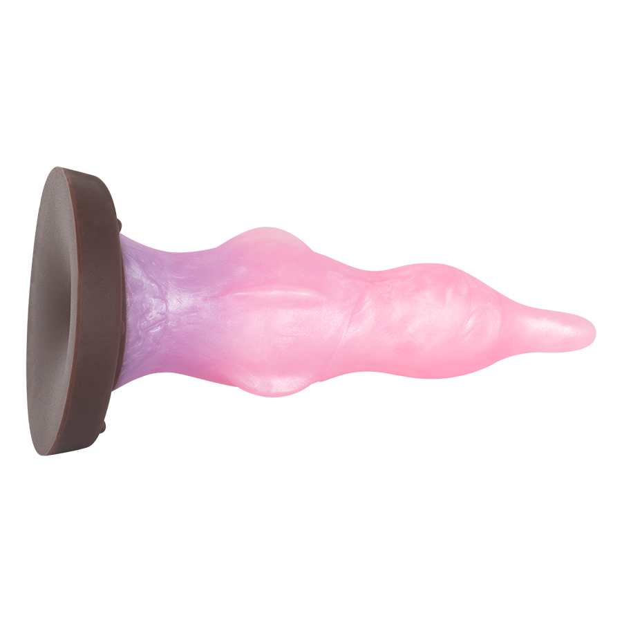 DILDO PIXIE PURPLE