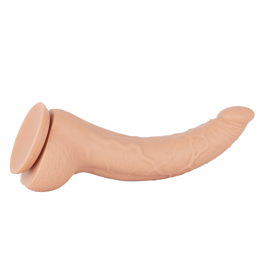 DILDO NESSY FLESH