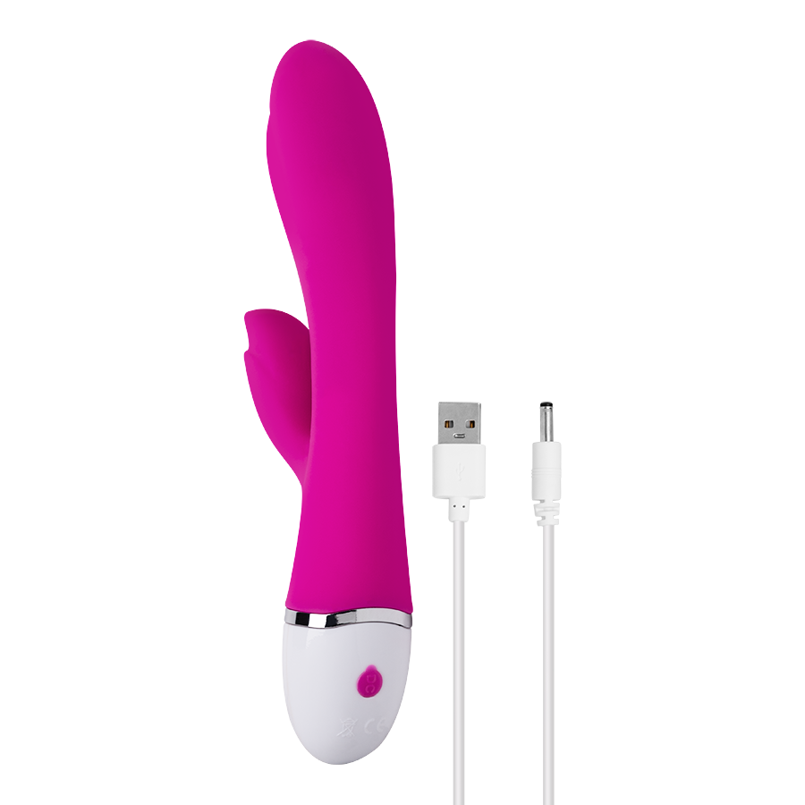 DREAMER II RECHARGEABLE VIBRATOR