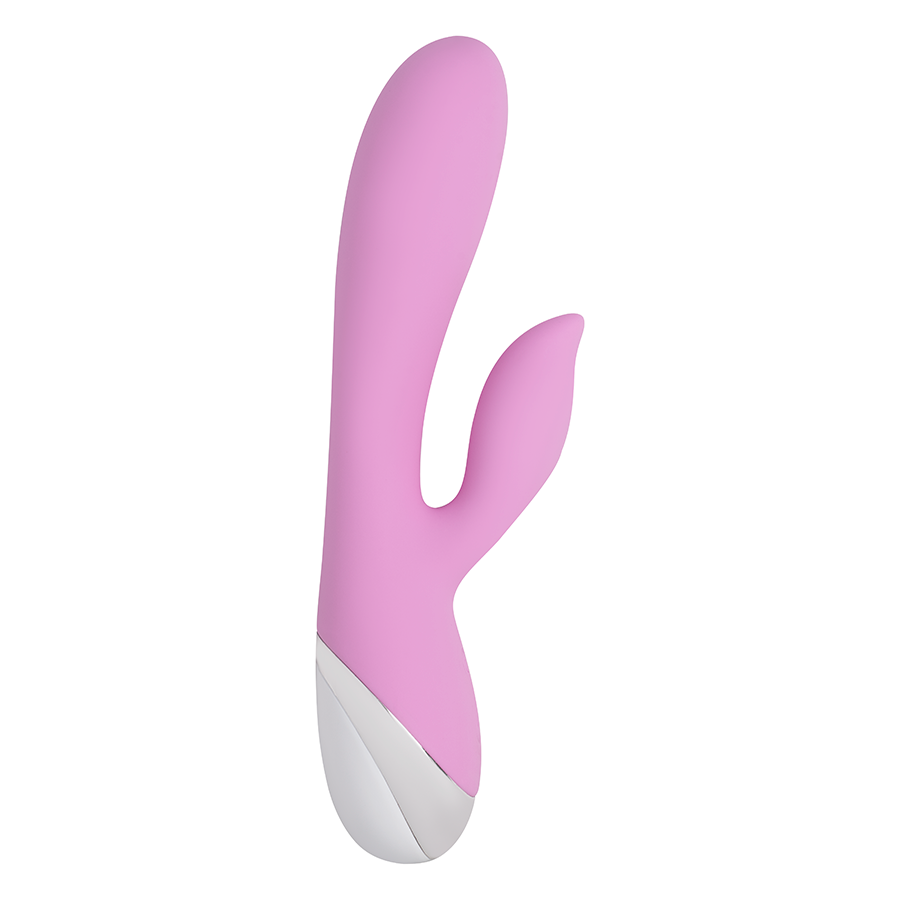 Vibrador Doble Estimulación Sweet Passion