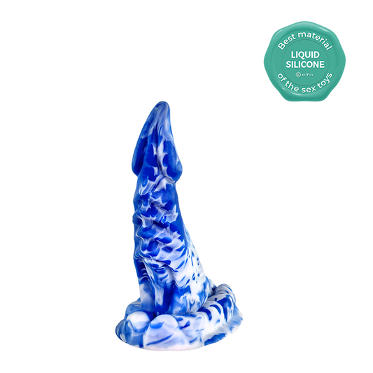 Dildo Pequeño Hada Azul