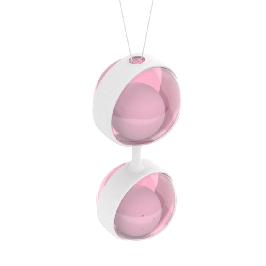 KEGEL BALL LUNA BEADS II