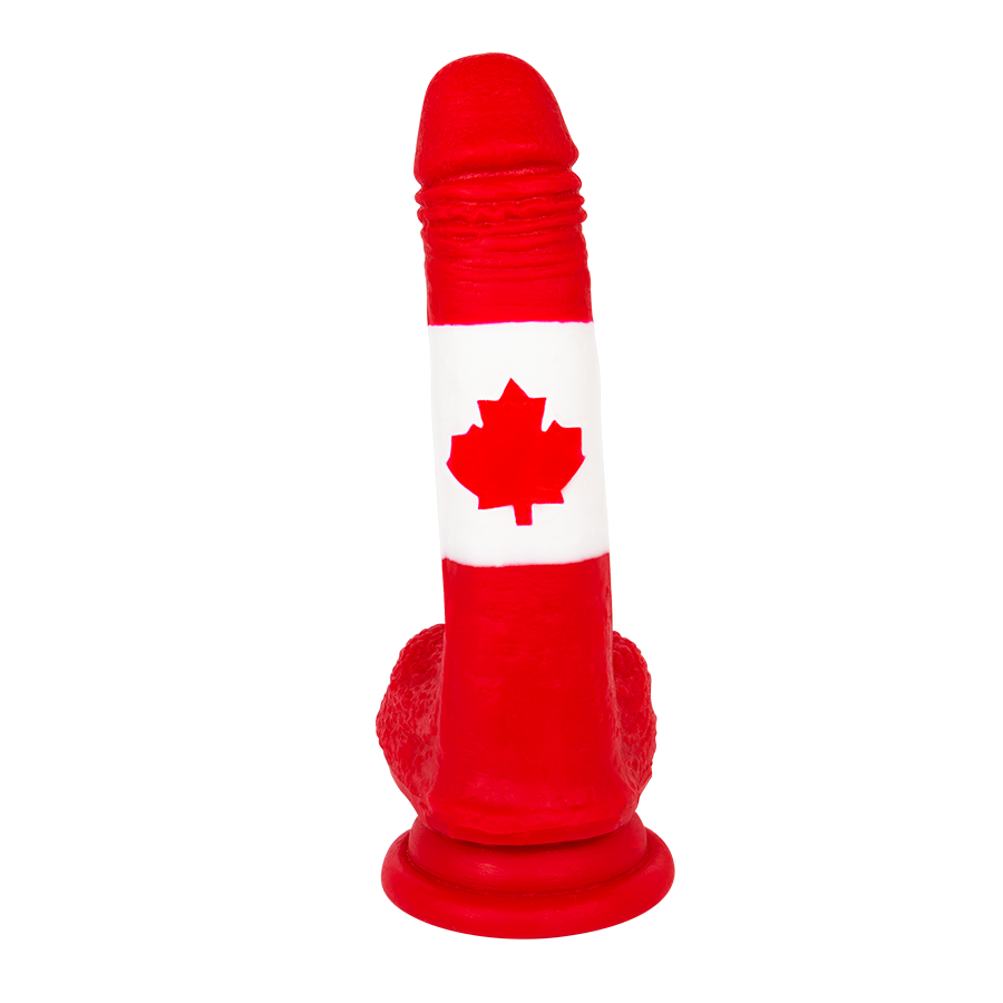 Dildo Uriel Canadá