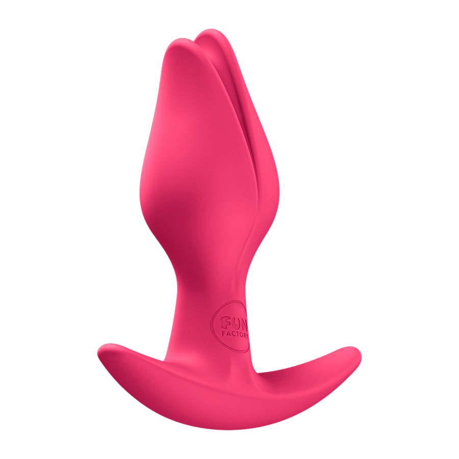 Plug Anal Bootie Fem