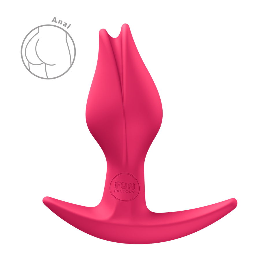 Plug Anal Bootie Fem