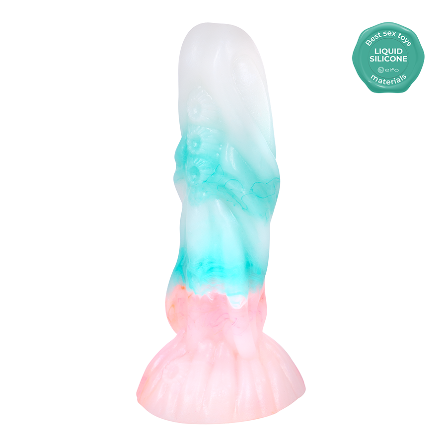 Ocean Dildo