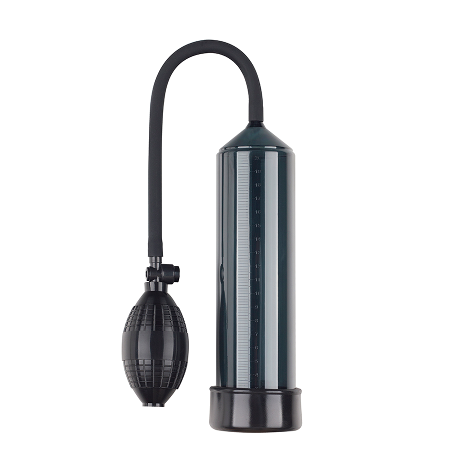 Bomba Aeroup Penis Pump Black