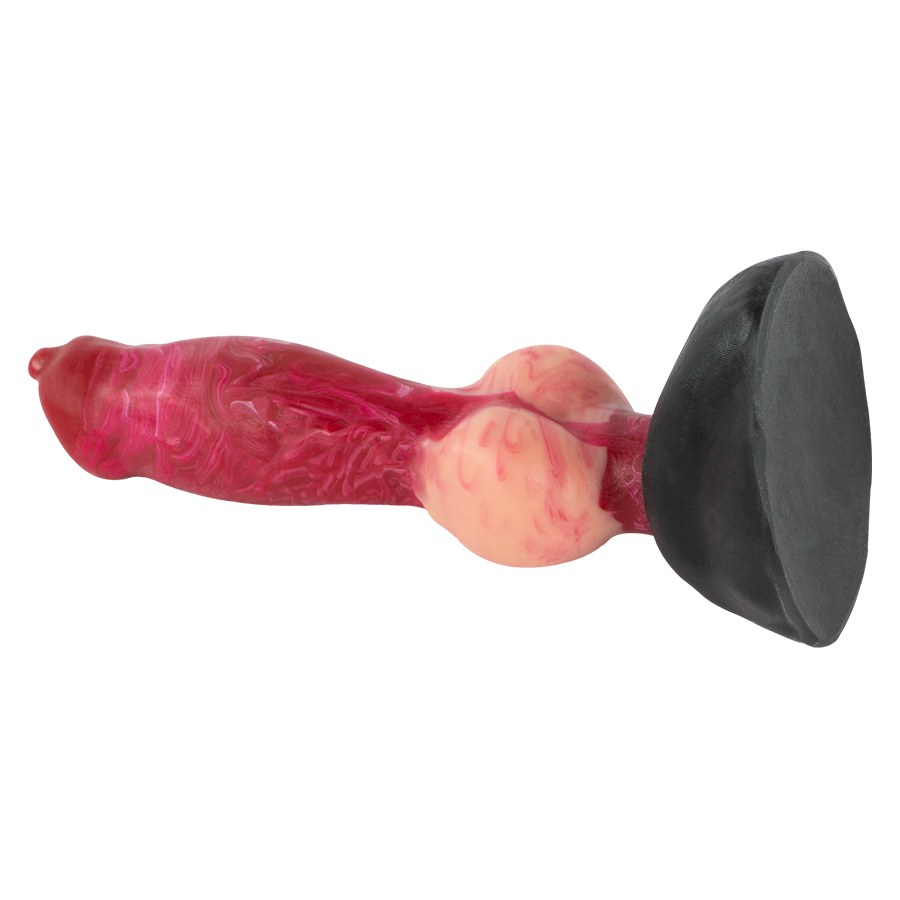 Dildo Titan Puppy