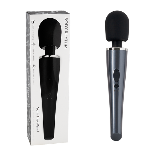 Vibrador Masajeador Sorly Wand