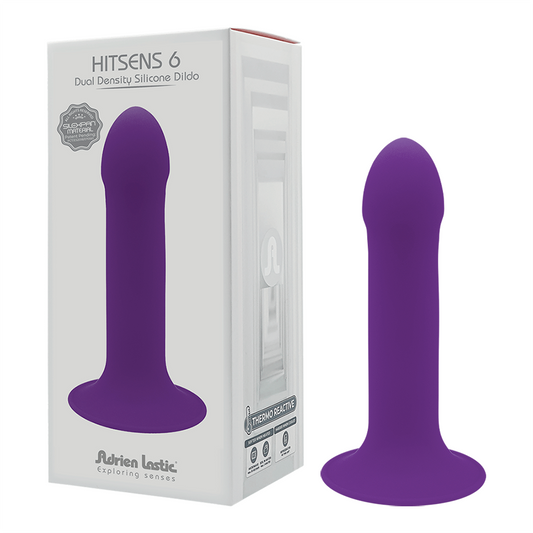 HITSENS 6 (5'') PURPLE