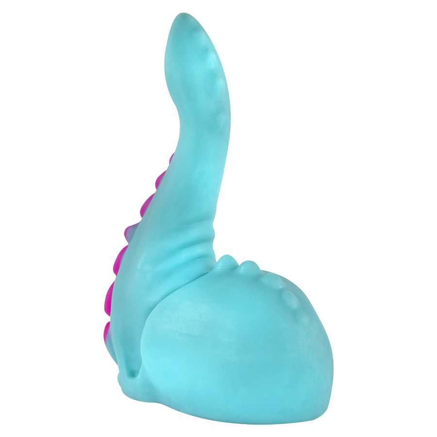 Dildo Mediano Kraken Aqua