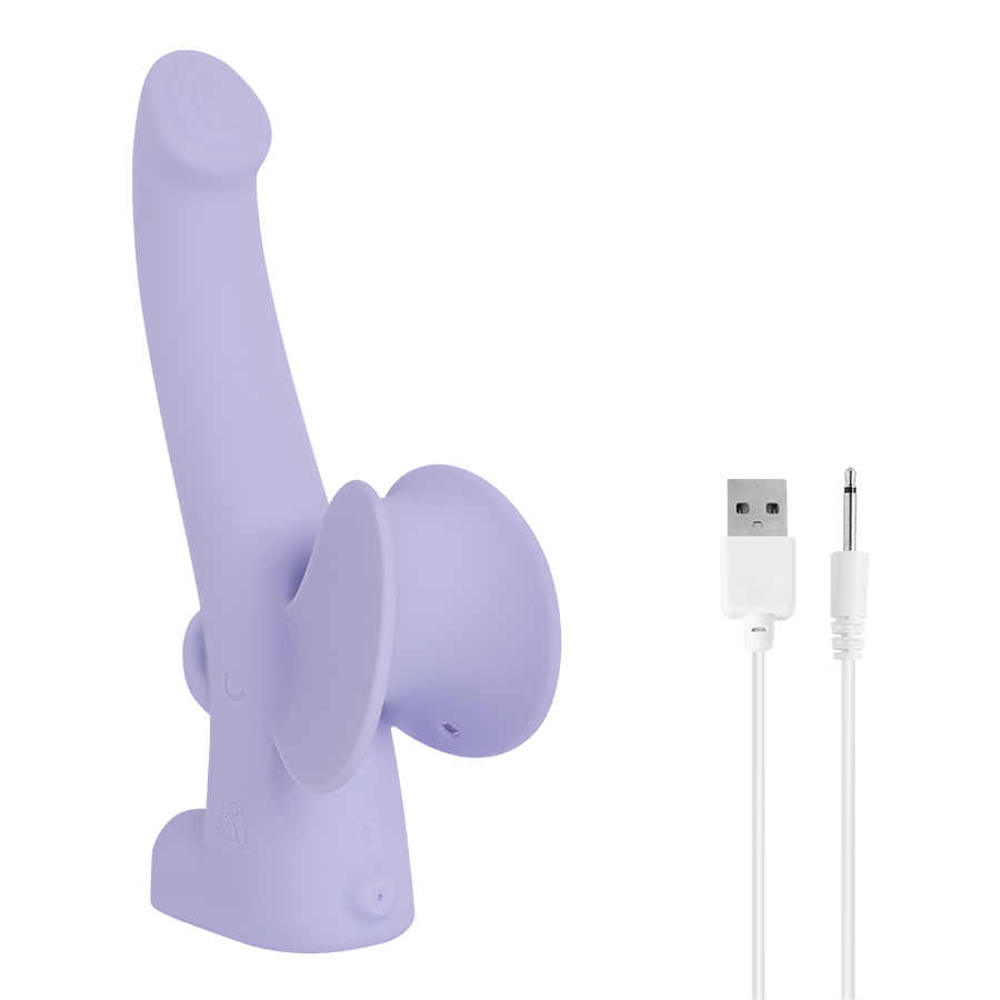 Mooma G-spot Massager