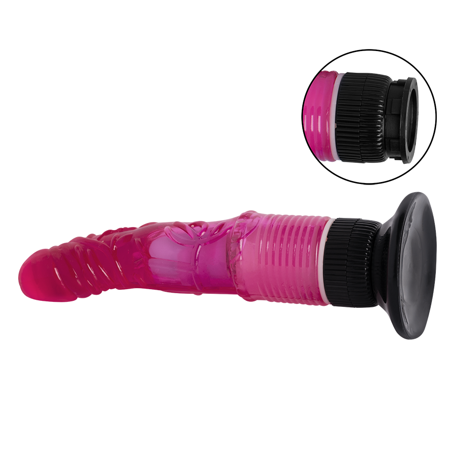 VIBRADOR STICKING POLE