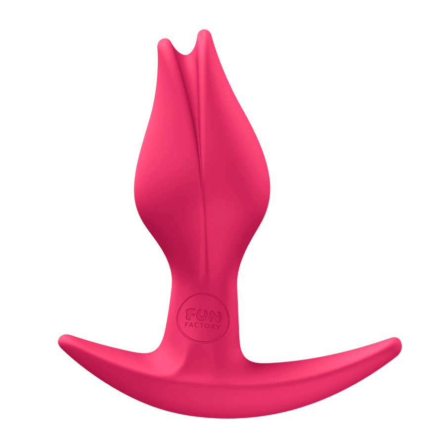 Plug Anal Bootie Fem