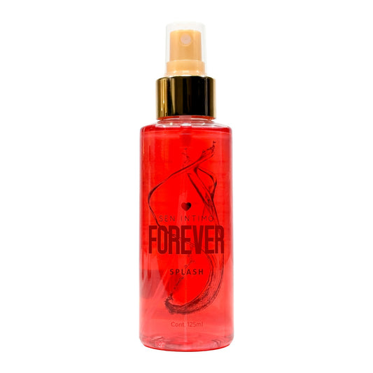 Forever