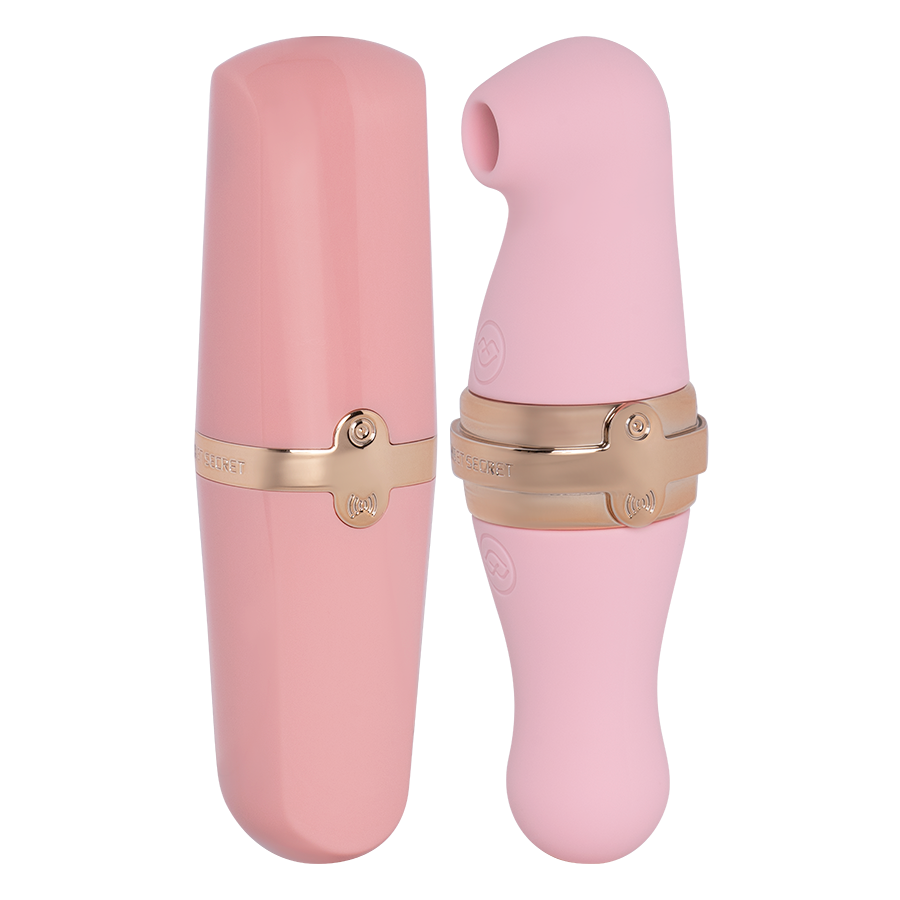 MASSAGER SAKULA PINK