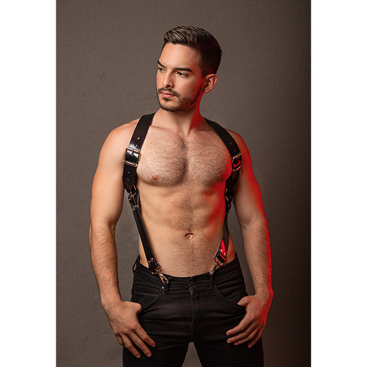 Industry Synthetic Harness