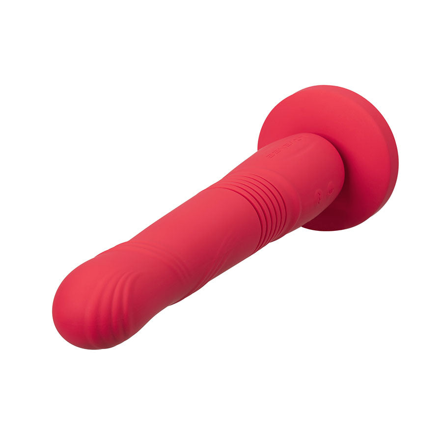 Vibrador Gravity Controlado por APP Global by Lovense