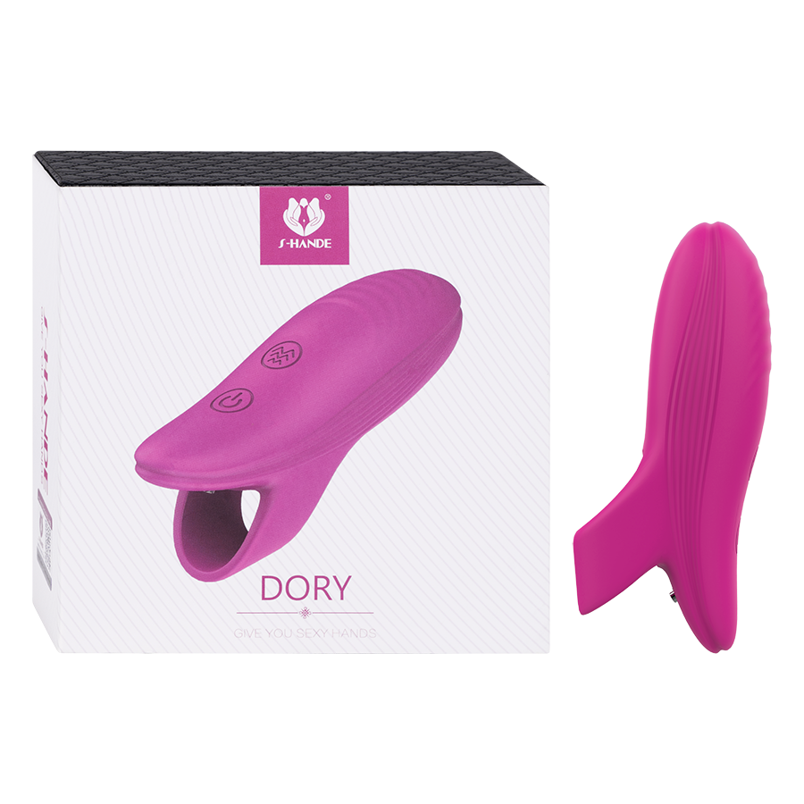 DORY PINK