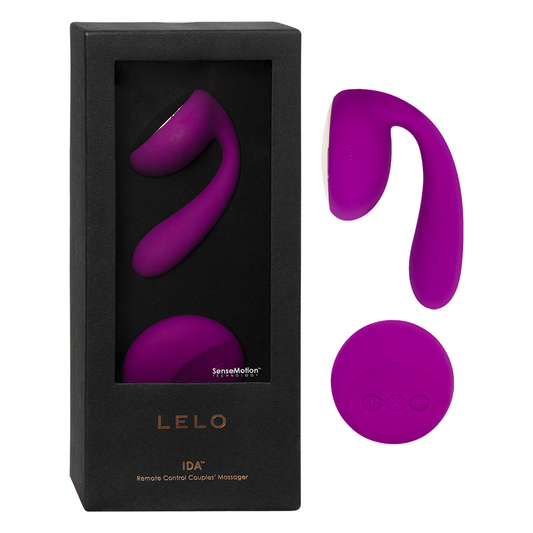 LELO IDA CERISE