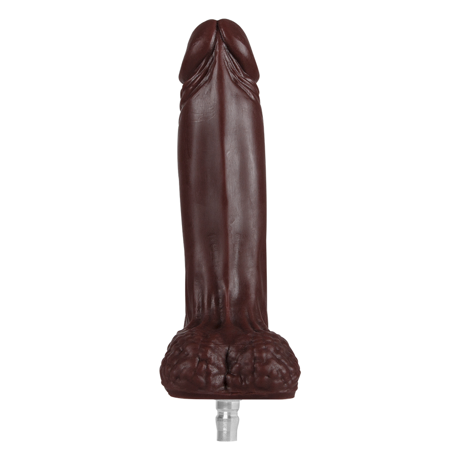 RAFAEL CHOCOLATE COMPATIBLE CON LOVENSE