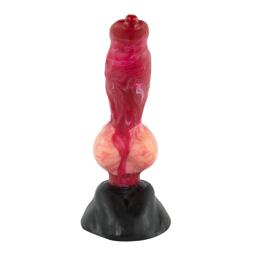 Dildo Titan Puppy