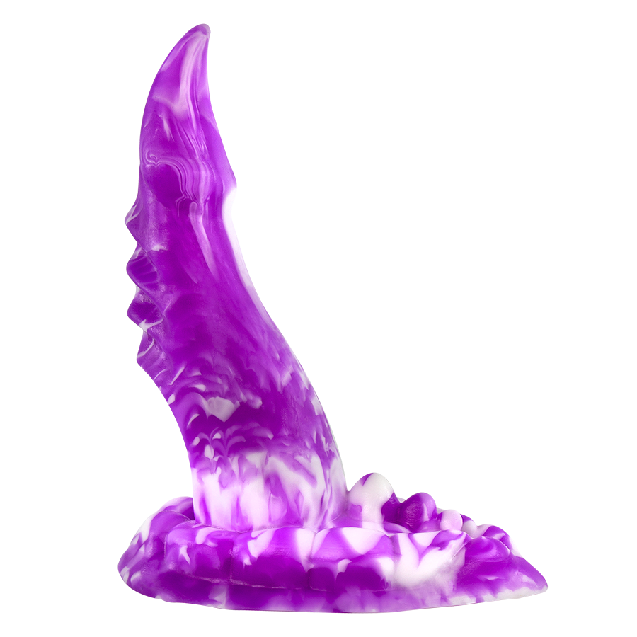 HADA MORADA DILDO PEQUEÑO