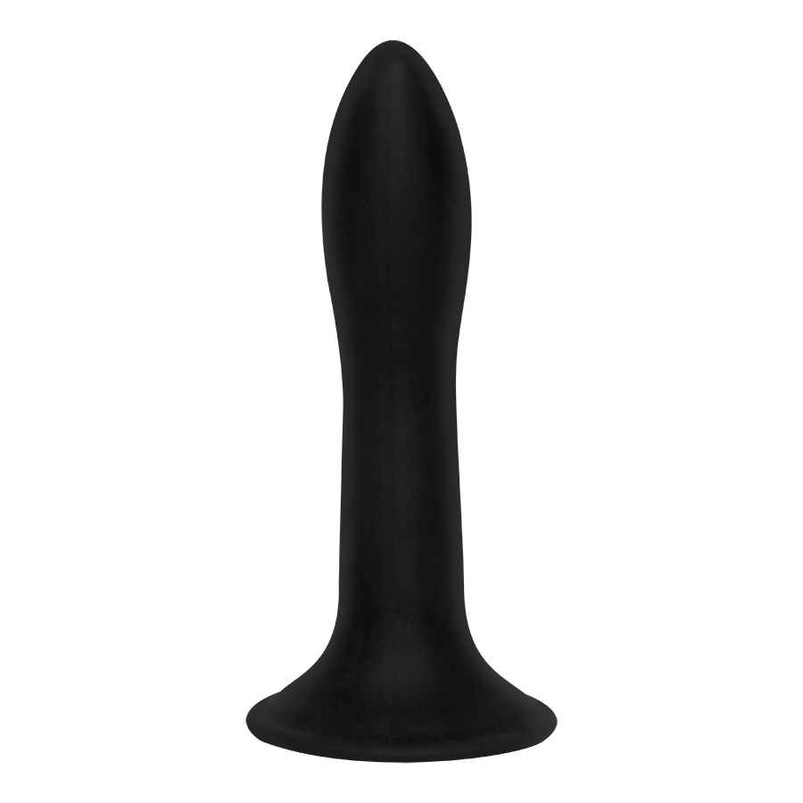 Plug Hitsens 5 (5'') Black