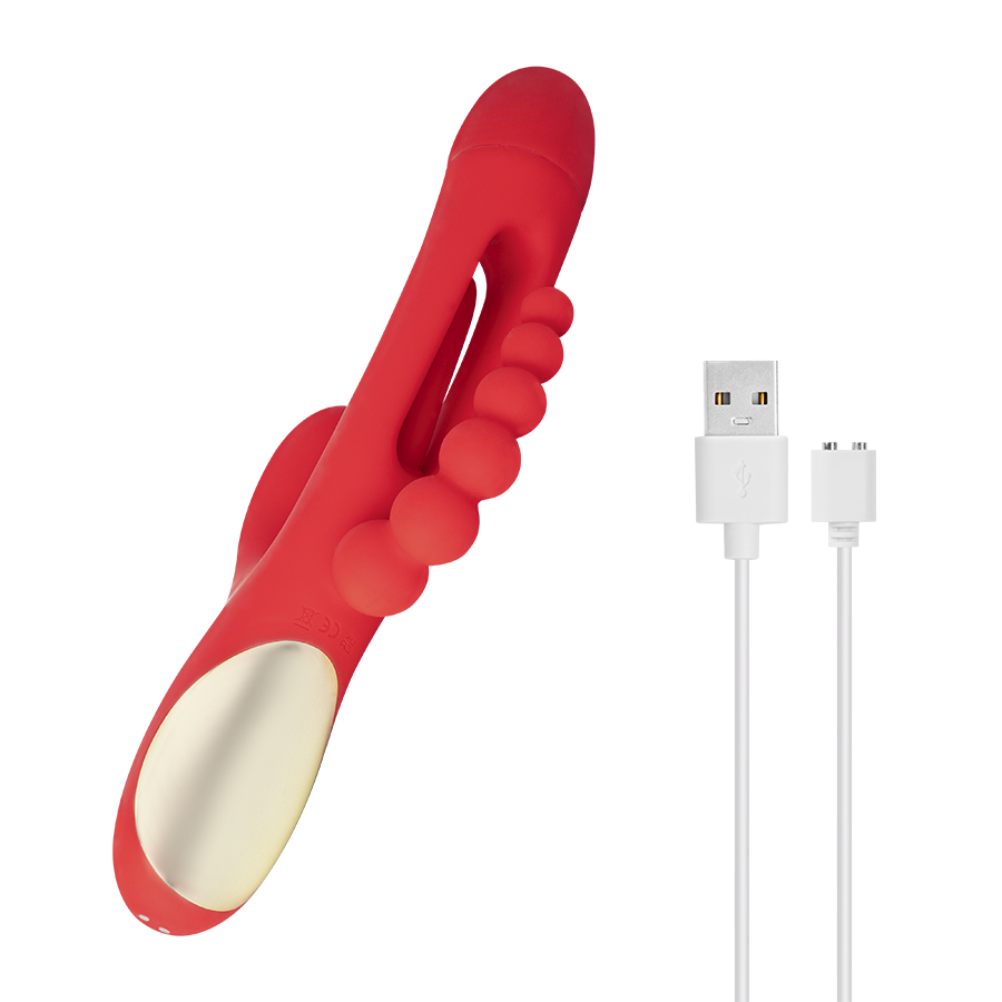 G-Point Hit Vibrador