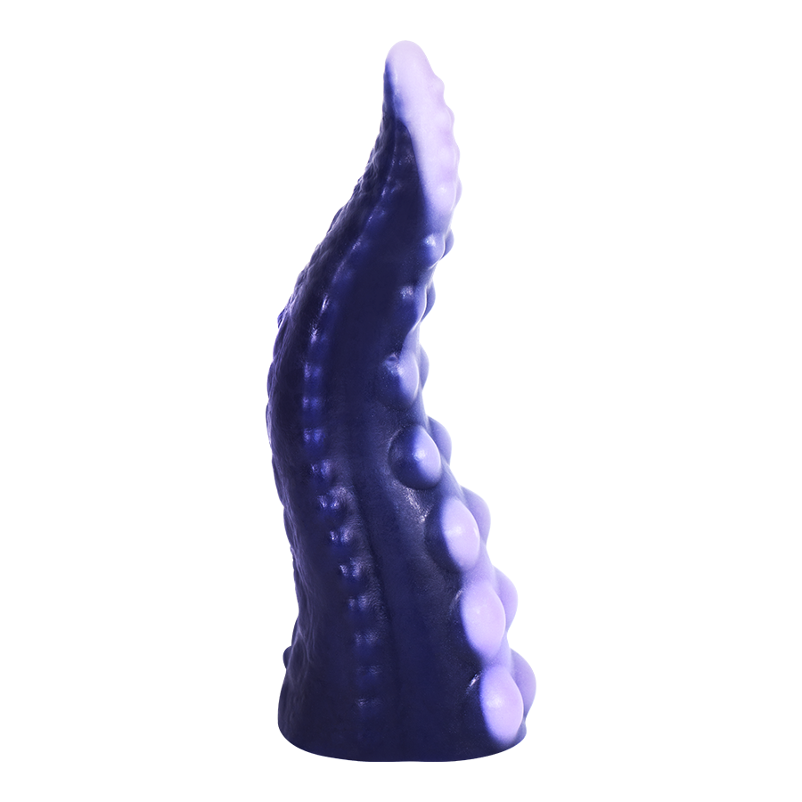 TENTACLE DILDO