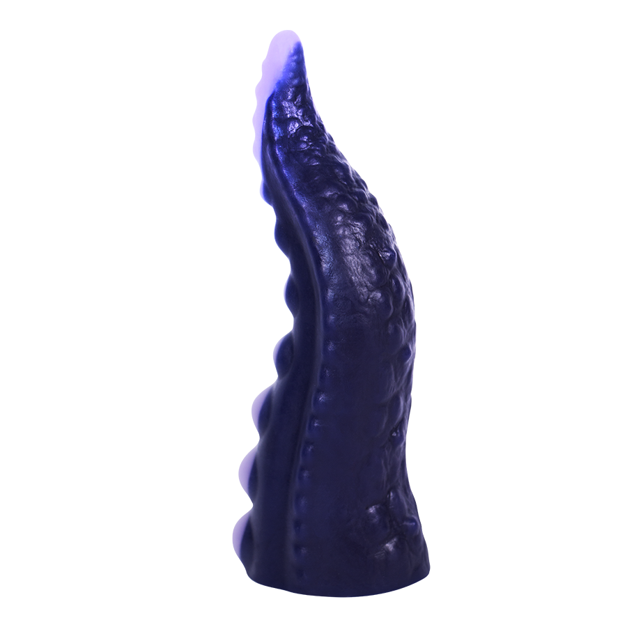 TENTACLE DILDO